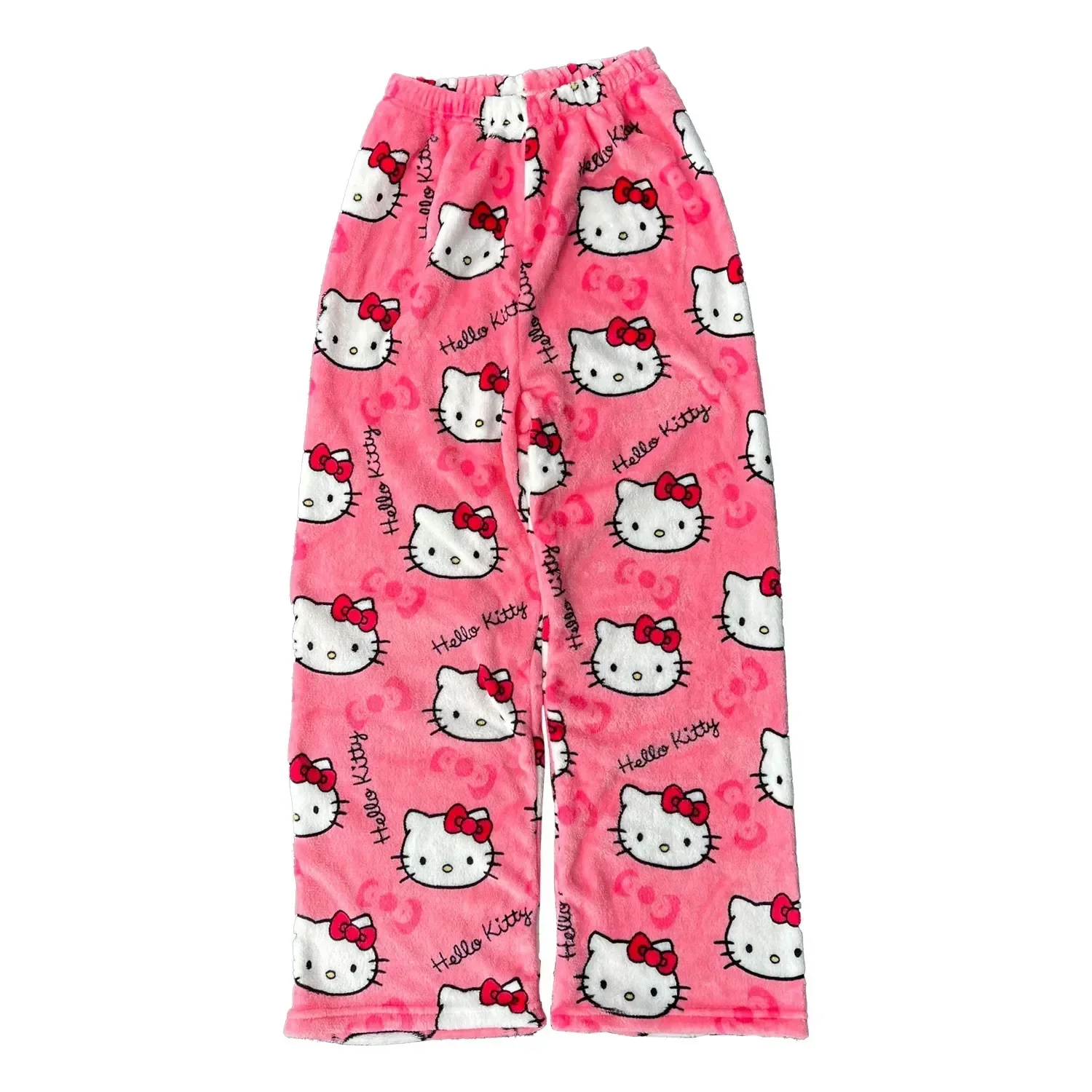 Hello Kitty Pajamas for Maternity: Comfortable Sleepwear for Expecting Mothers插图