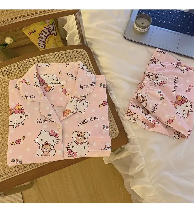 Hello Kitty Pajamas: Evaluating Quality and Durability插图