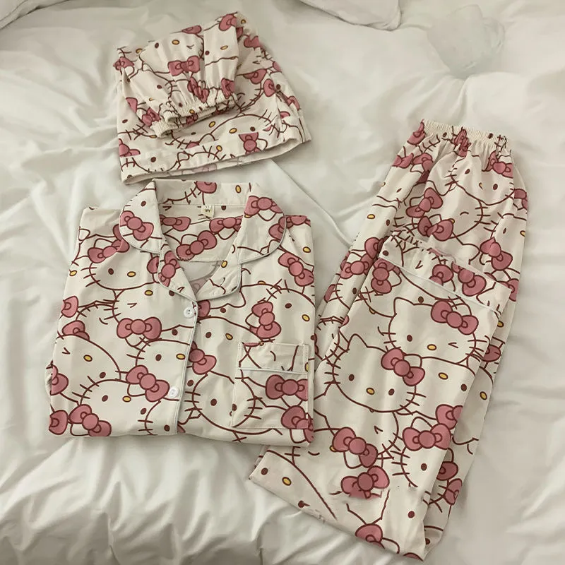 Hello Kitty Pajamas: Considering Price Range and Budget插图