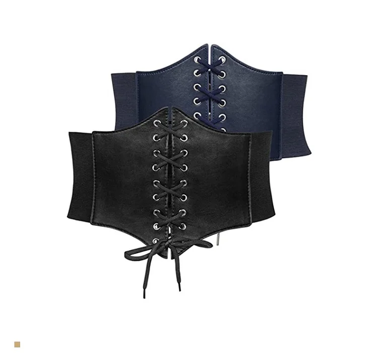 Black Corsets for Plus Sizes: Tips for Choosing a Flattering Fit插图