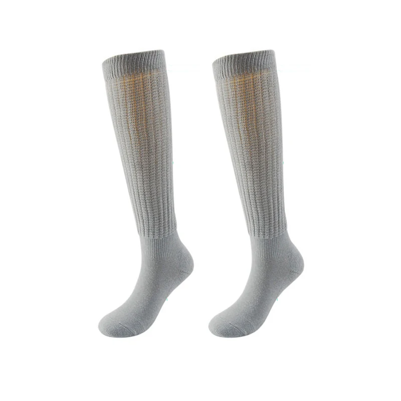 The Most Fashionable Slouch Socks Brands to Consider插图