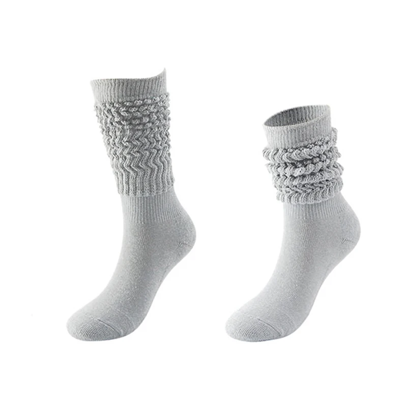 How to Choose Slouch Socks for Different Age Groups插图