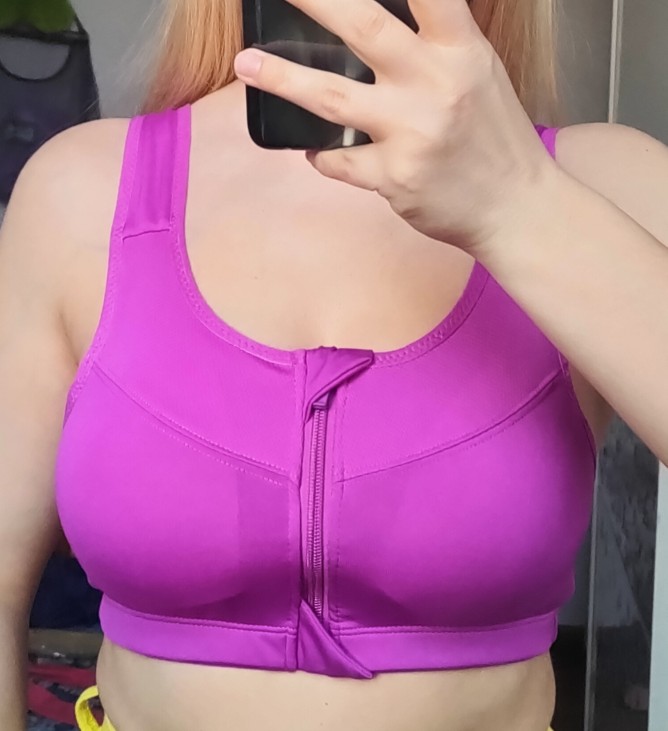 plus size bras