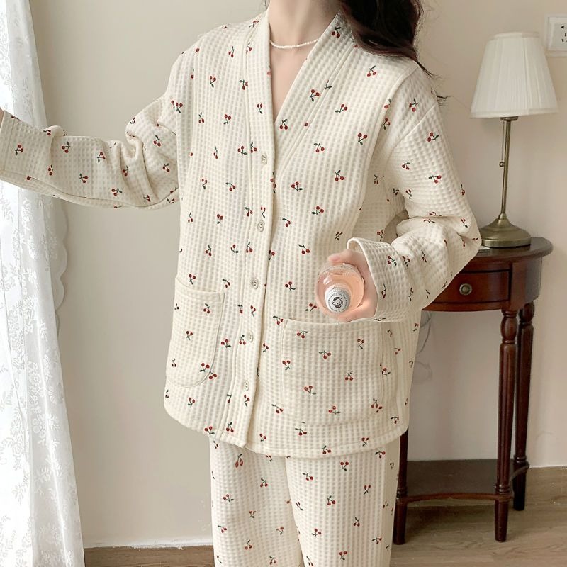 postpartum loungewear