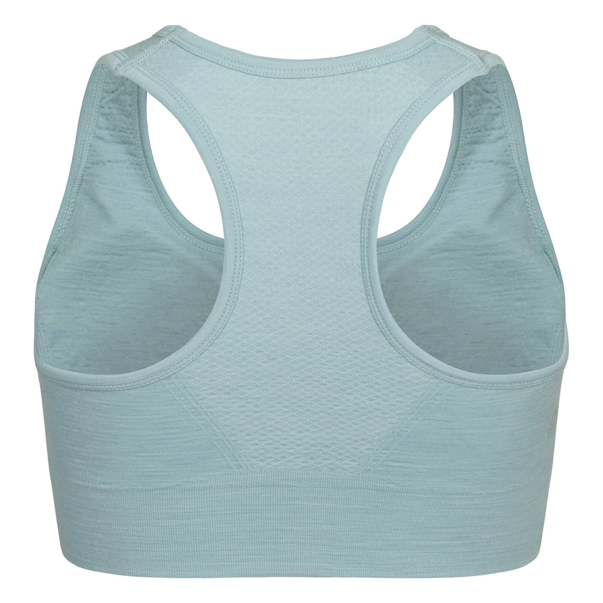 wool sports bra