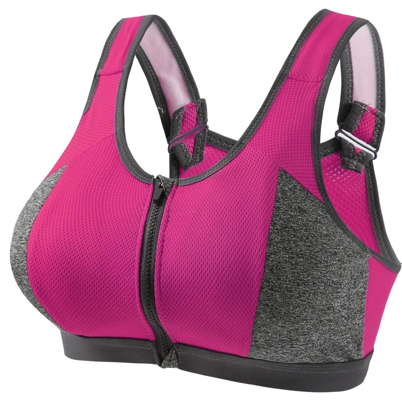 encapsulation sports bra