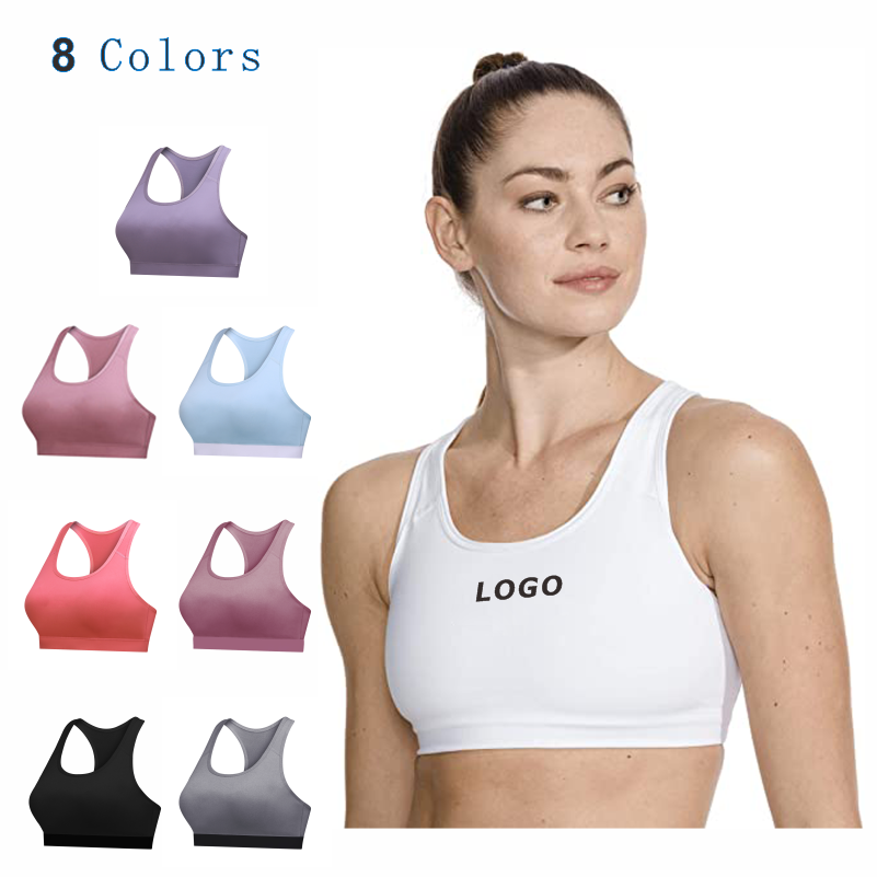 reebok sports bra