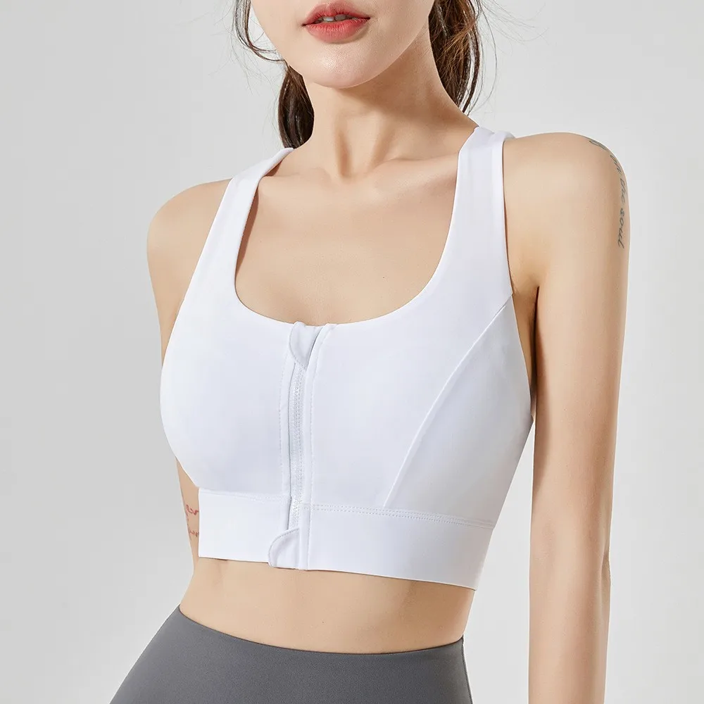 women's high impact sports bra