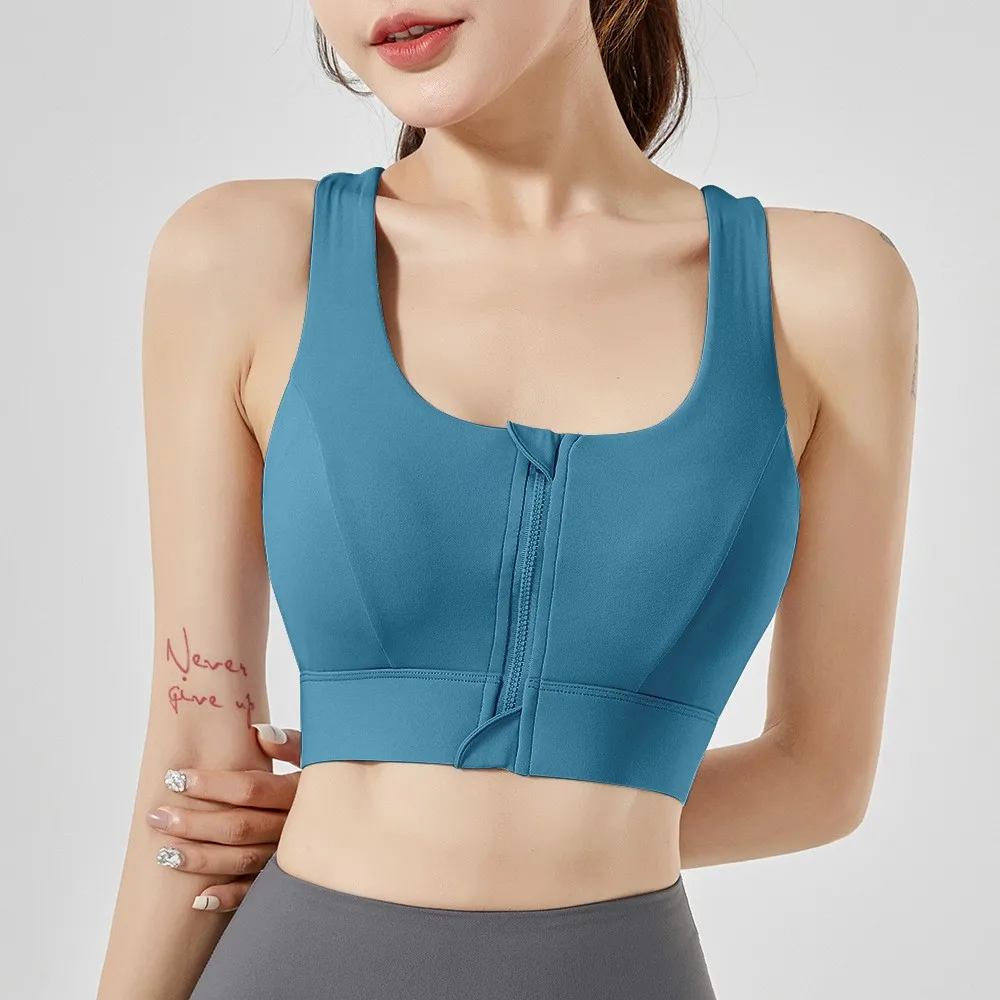 women's high impact sports bra