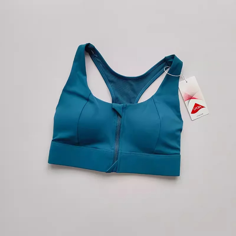 quick dry sports bra