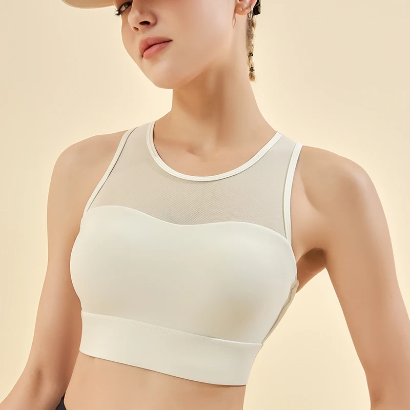 sports bra for plus size