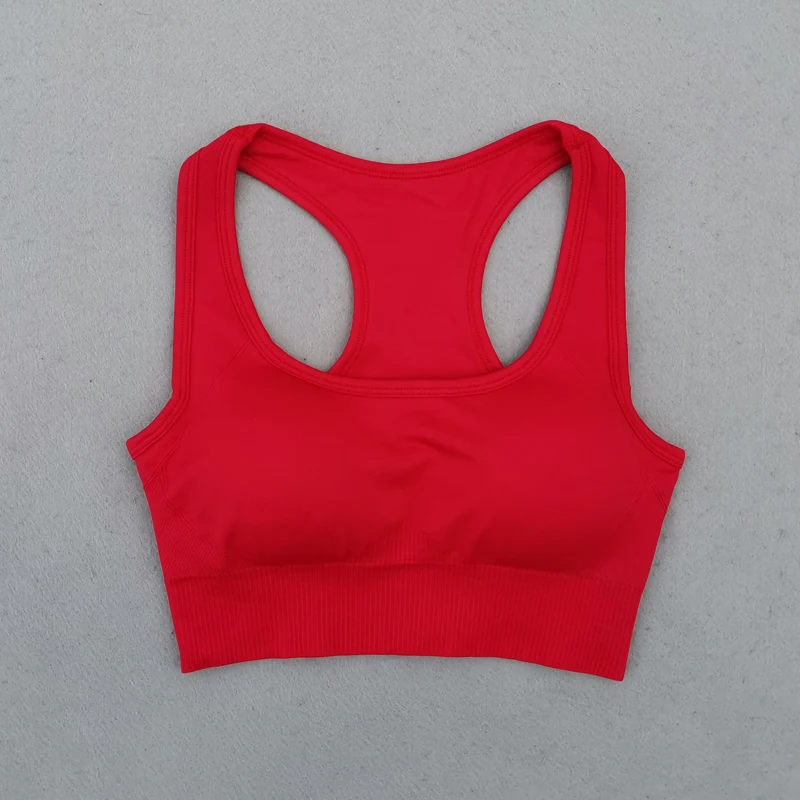 plus sports bra