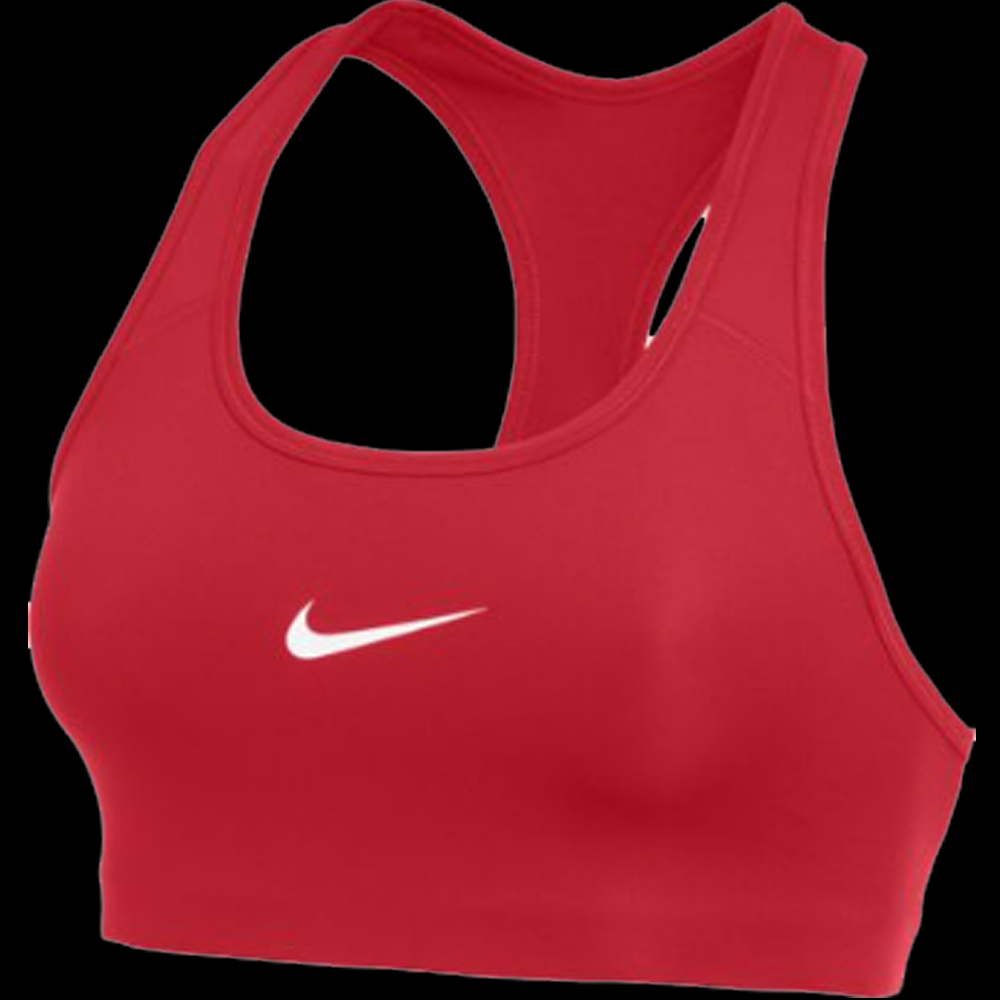 nike sports bra sizing