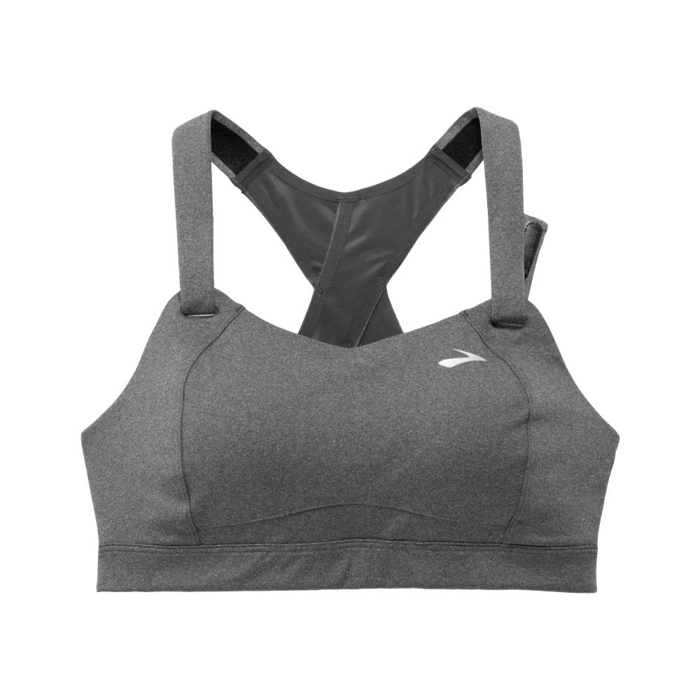 brooks juno sports bra