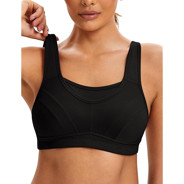 champion spot comfort sports bra