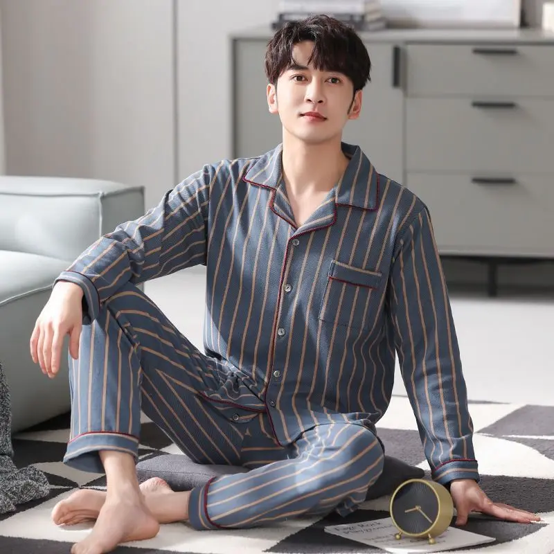 mens sleepwear