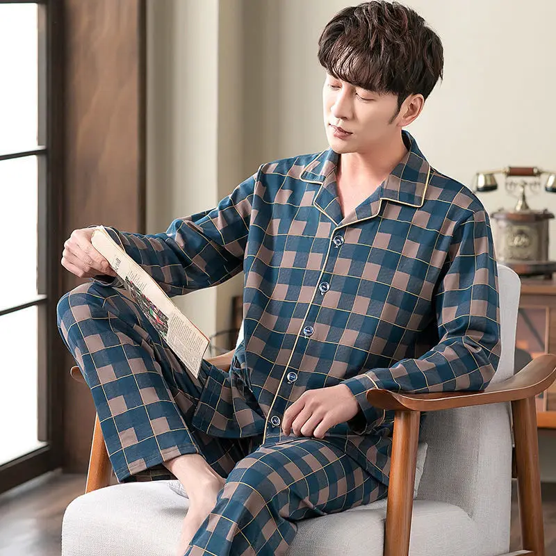 mens sleepwear