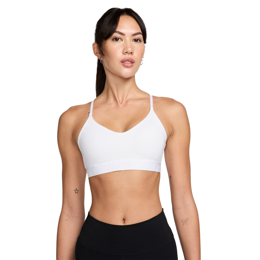 nike dri fit sports bra