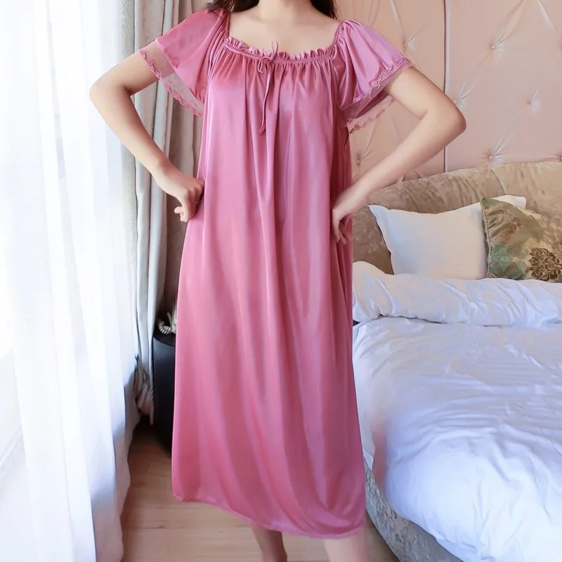 plus size sleepwear