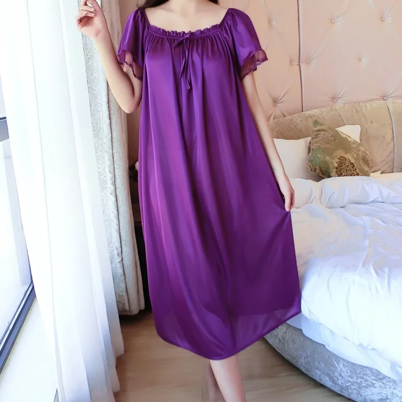 plus size sleepwear