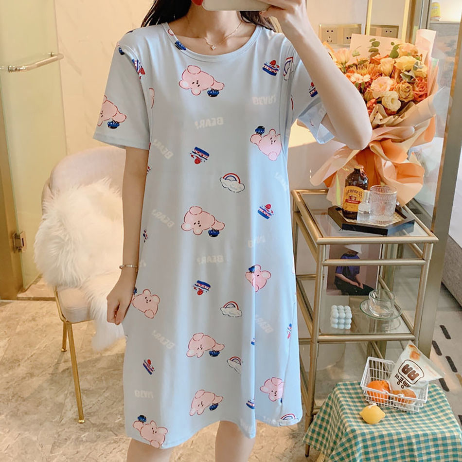 maternity sleepwear