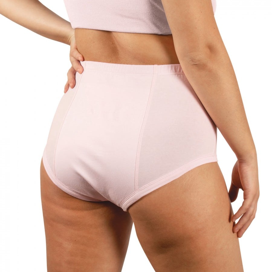 incontinence underwear