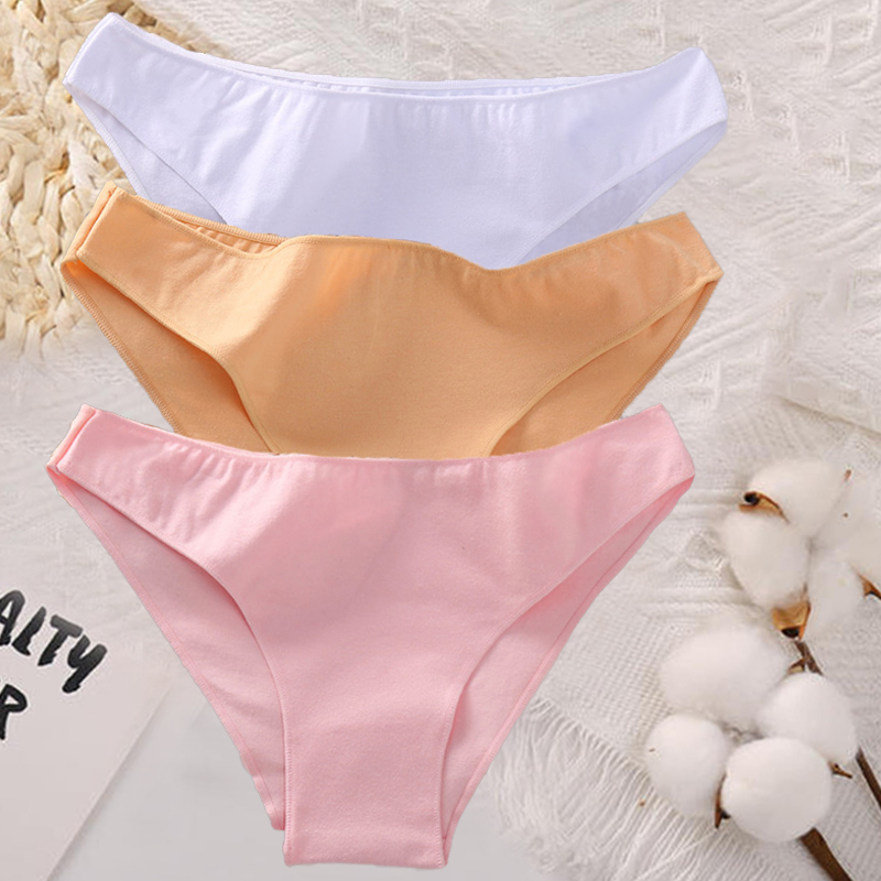 organic cotton underwear