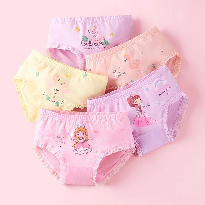 girls underwear