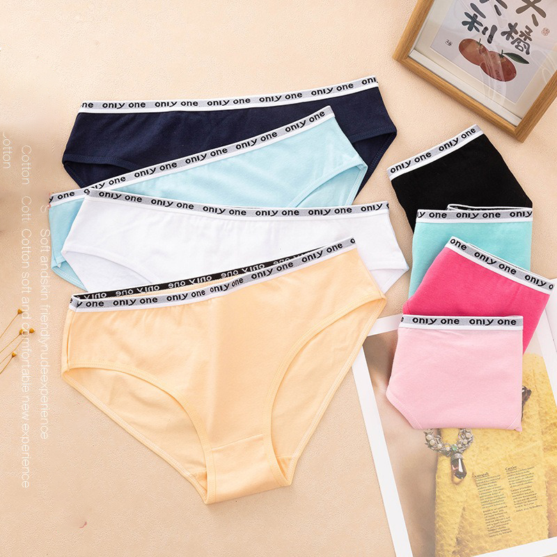 cotton underwear for women