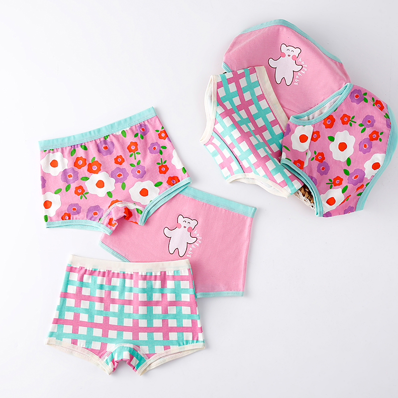 kids underwear