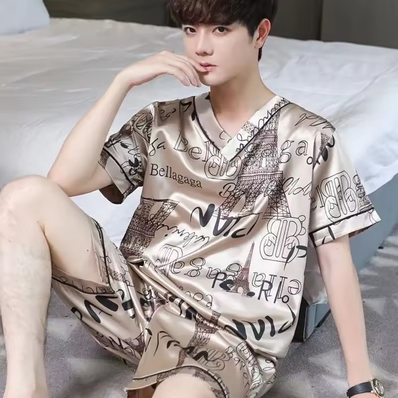 sleepwear for men