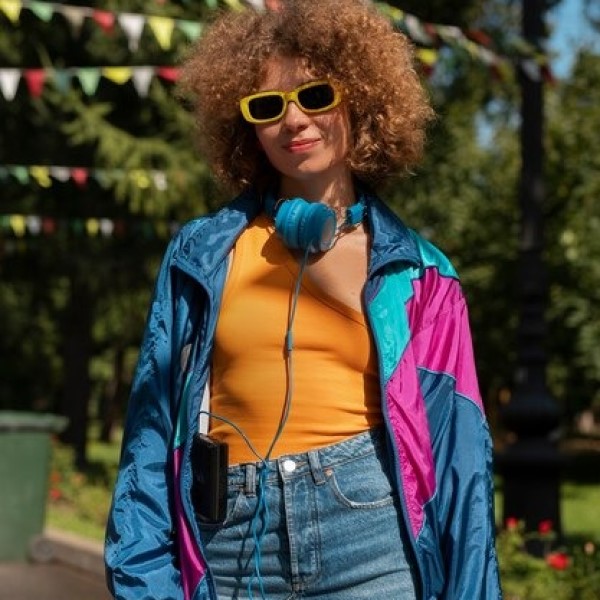 y2k outfits aesthetic